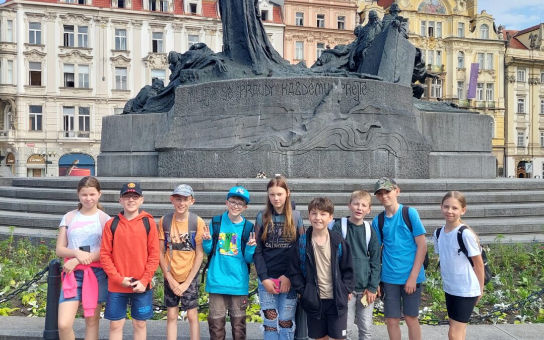 Praha