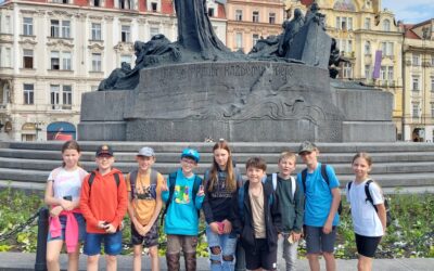 Praha
