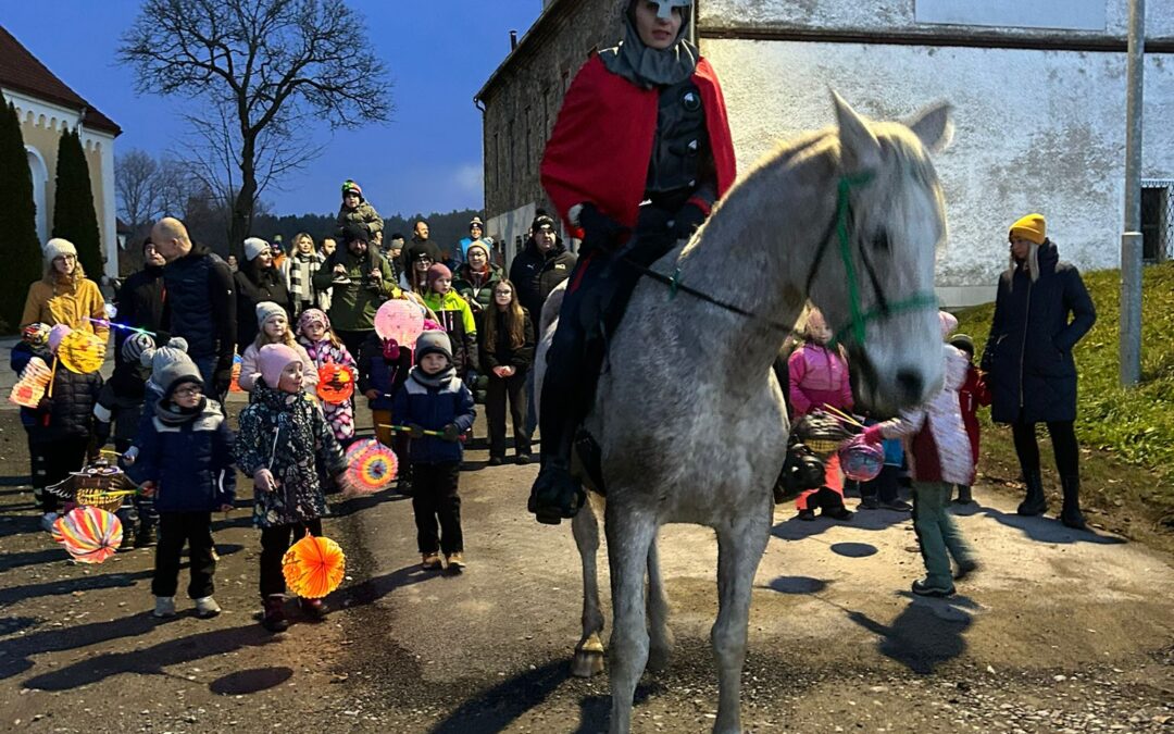 Slavnost sv. Martina