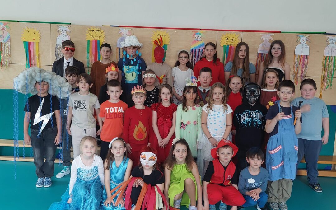 Maškarní karneval