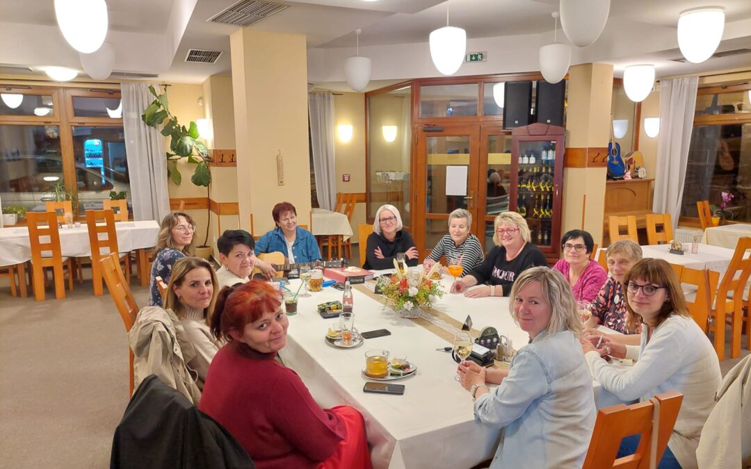 Teambuilding Hluboká nad Vltavou